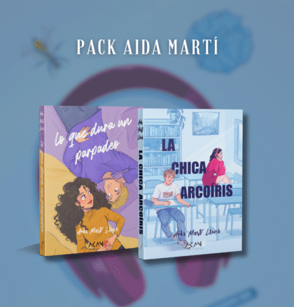 Pack Aida Martí